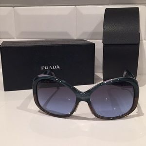 Prada sunglasses
